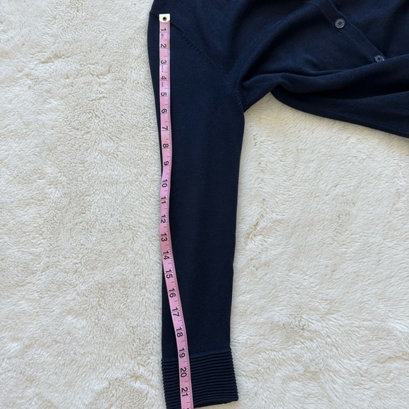 Rachael Roy women cardigan size S - Picture 8 of 9